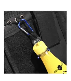 گیره حمل بطری قطب نمادار