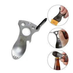 قاشق چند کاره مدل EAT N TOOL