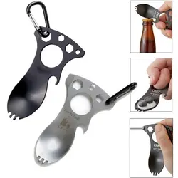 قاشق چند کاره مدل EAT N TOOL