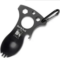 قاشق چند کاره مدل EAT N TOOL