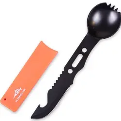 قاشق کوهنوردی برند PETRIFED FISH