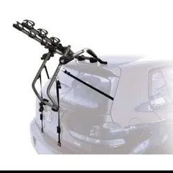 باربند (کریر) حمل دوچرخه  برند PERUZZO مدل VENEZIA