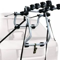 باربند (کریر) حمل دوچرخه  برند PERUZZO مدل VENEZIA