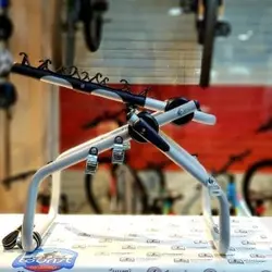 باربند (کریر) حمل دوچرخه  برند PERUZZO مدل VENEZIA