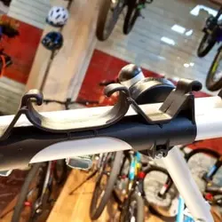 باربند (کریر) حمل دوچرخه  برند PERUZZO مدل VENEZIA