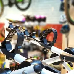 باربند (کریر) حمل دوچرخه  برند PERUZZO مدل VENEZIA