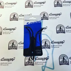 بست قمقمه آلومینیومی جاینت GIANT مدل Gateway bottle cage 4mm