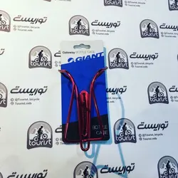 بست قمقمه آلومینیومی جاینت GIANT مدل Gateway bottle cage 4mm