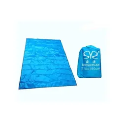 زیرانداز کوهنوردی برند SYS سایز 210 در 150