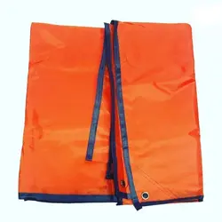 زیرانداز کوهنوردی برند SYS سایز 210 در 150