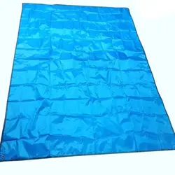 زیرانداز کوهنوردی برند SYS سایز 210 در 150