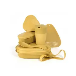 ست ظروف 8 تیکه برند LIGHT MY FIRE