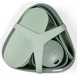 ست ظروف 8 تیکه برند LIGHT MY FIRE