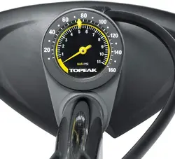 تلمبه ایستاده زمینی تاپیک (Topeak) مدل TJB-M2B
