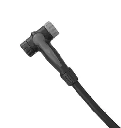 تلمبه ایستاده زمینی تاپیک (Topeak) مدل TJB-M2B