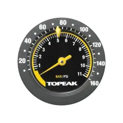تلمبه ایستاده زمینی تاپیک (Topeak) مدل TJB-M2B