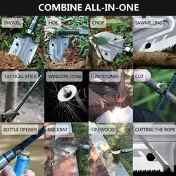 بیل افرودی چند کاره با کیفیت