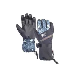 دستکش کوهنوردی برند EX2 مدل 053