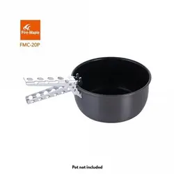 دستگیره ظروف برند فایر مپل FIRE MAPLE مدلP 20