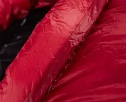 کیسه خواب پر برند اسنوهاک SNOWHAWK K2