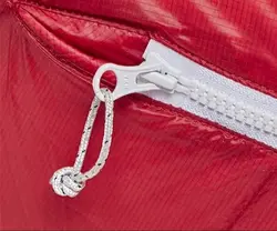 کیسه خواب پر برند اسنوهاک SNOWHAWK K2