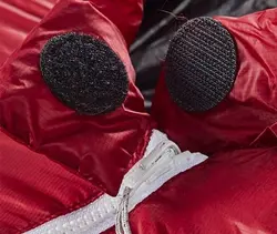 کیسه خواب پر برند اسنوهاک SNOWHAWK K2