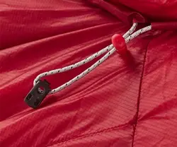 کیسه خواب پر برند اسنوهاک SNOWHAWK K2