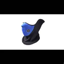 ماسک پلار فیلتردار