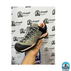 کفش زنانه بدون ساق  هامتو (هومتو) مدل Humtto 19066B_4