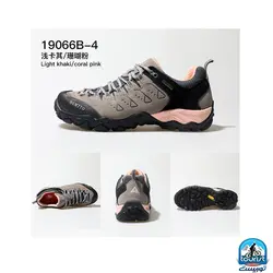 کفش زنانه بدون ساق  هامتو (هومتو) مدل Humtto 19066B_4