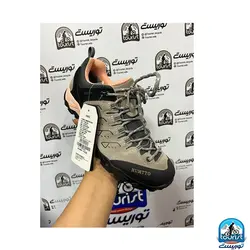 کفش زنانه بدون ساق  هامتو (هومتو) مدل Humtto 19066B_4