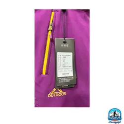 شلوار تراکینک و کوهنوردی داخل پلار اوت دور out door