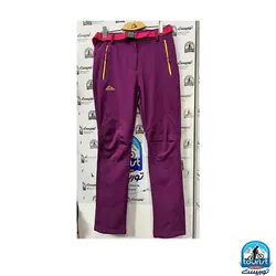 شلوار تراکینک و کوهنوردی داخل پلار اوت دور out door