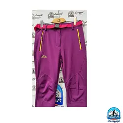 شلوار تراکینک و کوهنوردی داخل پلار اوت دور out door