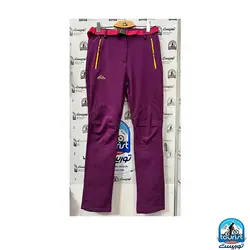 شلوار تراکینک و کوهنوردی داخل پلار اوت دور out door