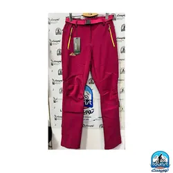 شلوار تراکینک و کوهنوردی داخل پلار اوت دور out door