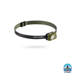 چراغ پیشانی (هدلامپ) نیچرهایک CNK2300DQ016