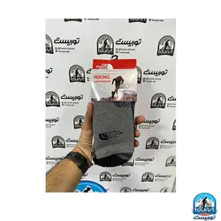 جوراب کوهنوردی نورث فیس  ضخیم