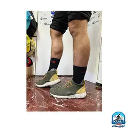 جوراب کوهنوردی نورث فیس  ضخیم