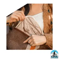 پد گرمایشی نیچرهایک طرح خرس مدل Multifunctional