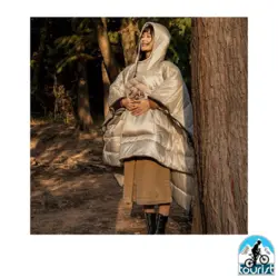 پد گرمایشی نیچرهایک طرح خرس مدل Multifunctional