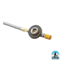 سر شعله شیلنگ دار فایر مپل مدل 121