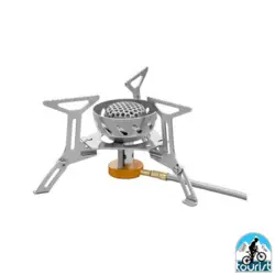 سر شعله شیلنگ دار فایر مپل مدل 121