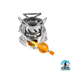 سر شعله شیلنگ دار فایر مپل مدل 121