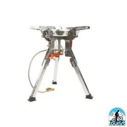 اجاق کمپینگ فایر مپل مدل 108