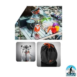 اجاق کمپینگ فایر مپل مدل 108