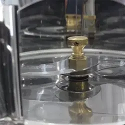 سبزی خردکن ۵ کیلویی مدل ۹۰۹ کاسپین