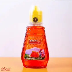 عسل پمپی کوهستان – 250 گرمیMOUNTAIN HONEY - 250 gr
