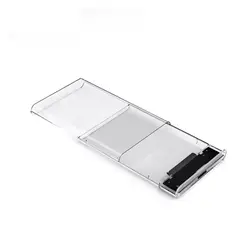 قاب مبدل SATA 3 به اکسترنال اسکو OSHD1