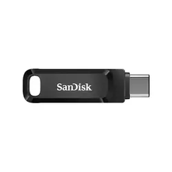 فلش مموری سن دیسک مدل SanDisk Ultra Drive Go USB3.1 Type-C با ظرفیت 64GB